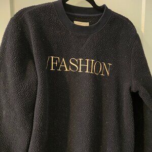 EVERLANE Fashion Crewneck